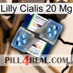 Lilly Cialis 20Mg viagra5